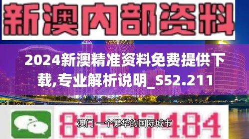 新澳2024大全正版免费资料与即时释义解释落实