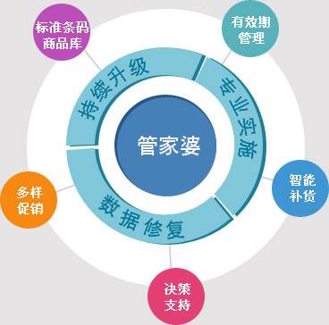 管家婆正版管家，整合释义、解释与落实